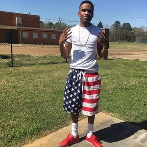 Meet your Posher, Quaydray rashad